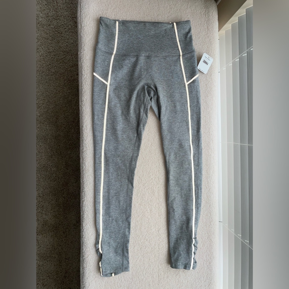 Free People Movement - Cropped Legging - Size XS